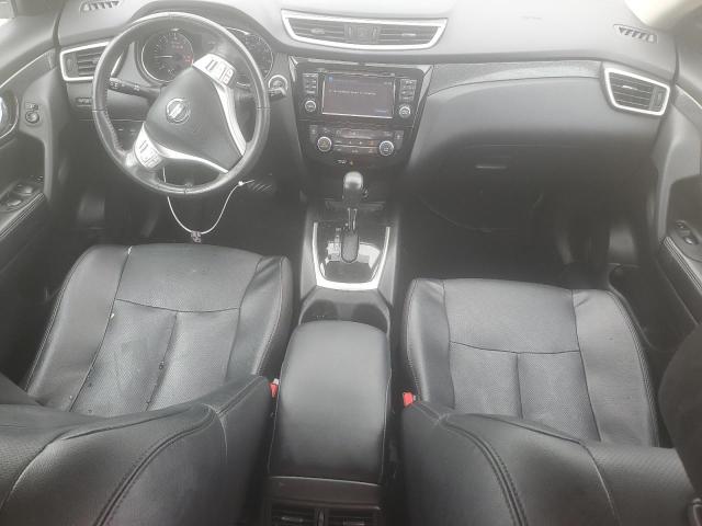 2016 Nissan Rogue S VIN: 5N1AT2MT3GC782956 Lot: 53163114