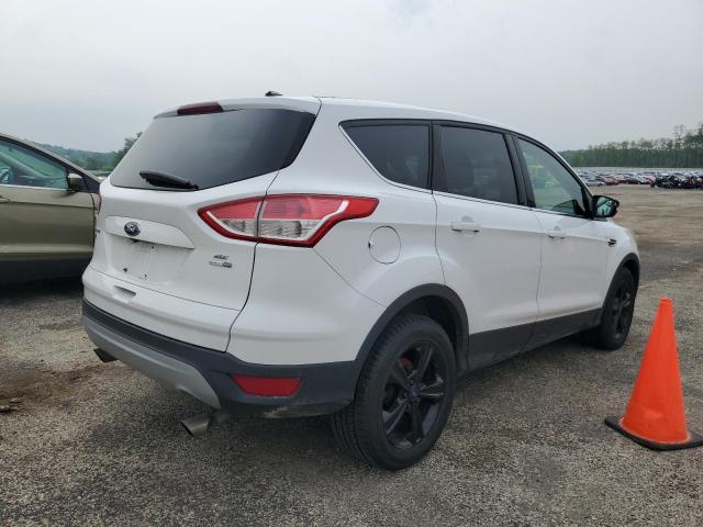 2014 Ford Escape Se VIN: 1FMCU9GX7EUC77135 Lot: 55402474