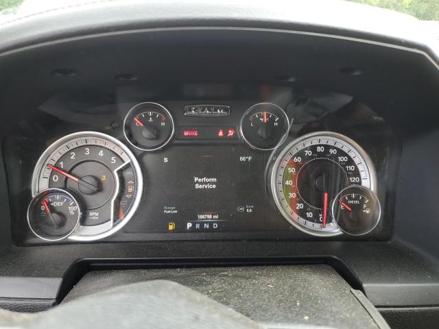 2018 Ram 3500 Laramie VIN: 3C63R3JL6JG201080 Lot: 55818904