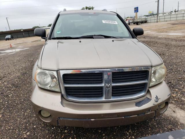 2007 Dodge Durango Limited VIN: 1D8HB58P97F544226 Lot: 53585894