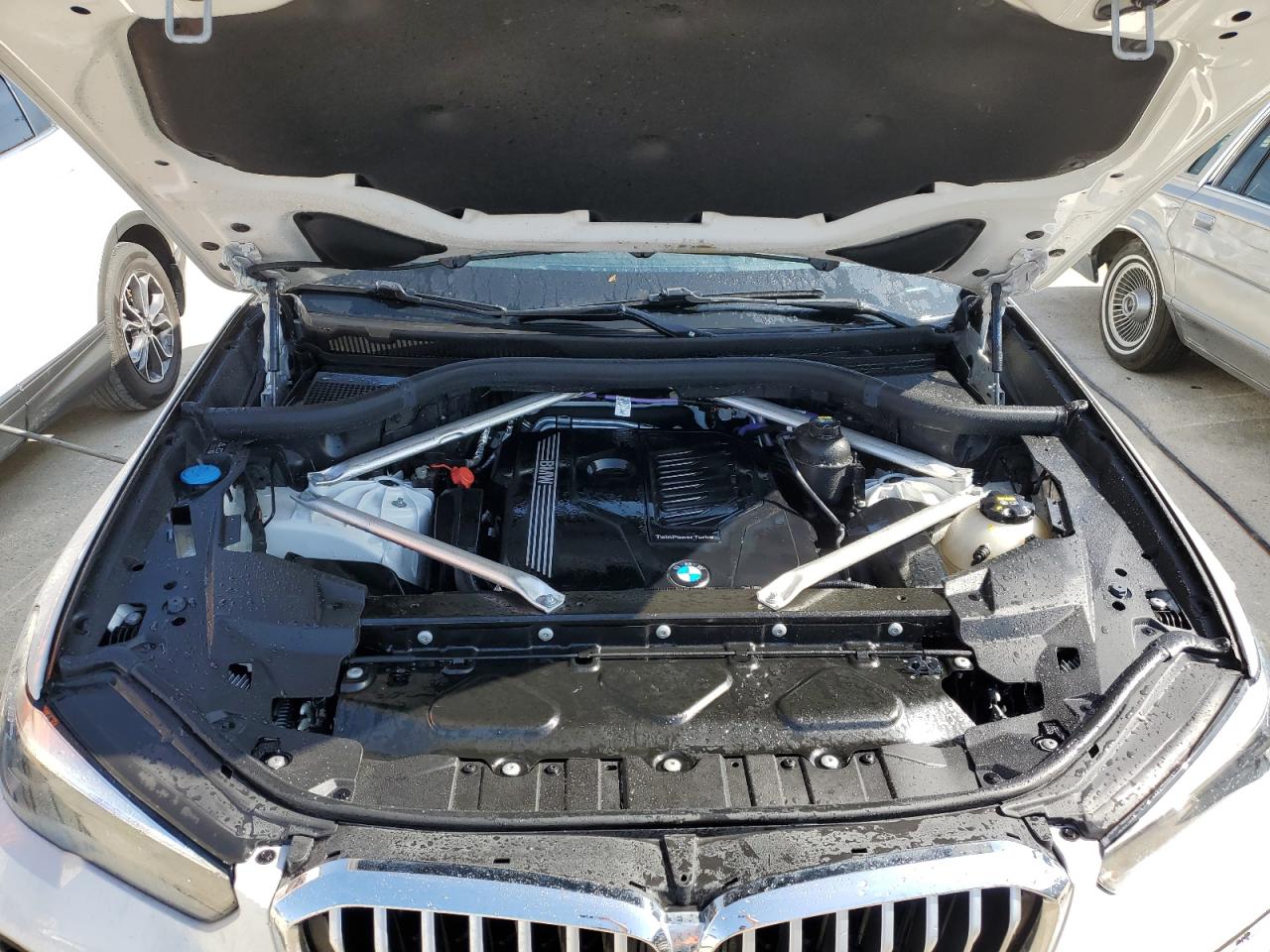 5UXCR4C09N9K90732 2022 BMW X5 Sdrive 40I