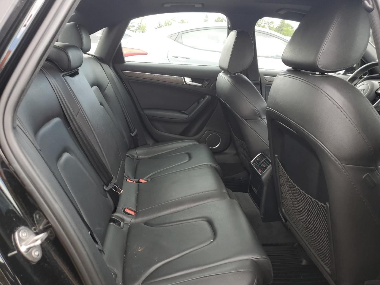 WAUFFAFL2GN000852 2016 Audi A4 Premium Plus S-Line