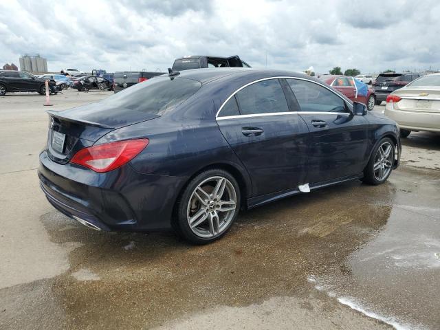 2018 Mercedes-Benz Cla 250 VIN: WDDSJ4EB1JN599637 Lot: 57244654
