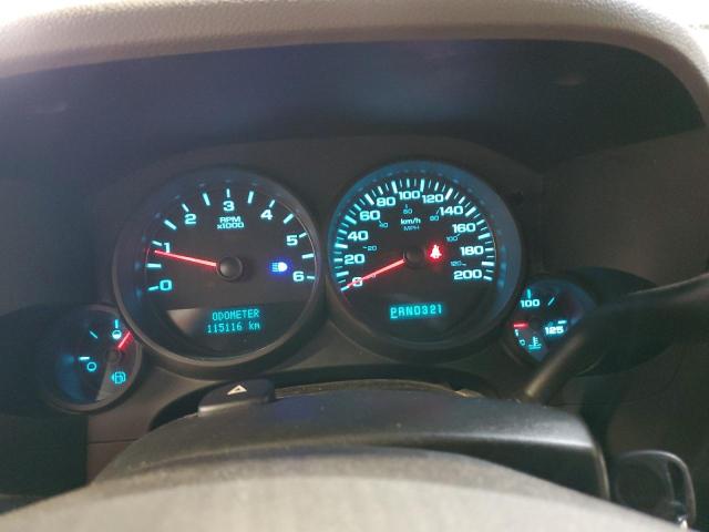 2010 Chevrolet Silverado C1500 Ls VIN: 1GCPCREXXAZ188460 Lot: 55193444