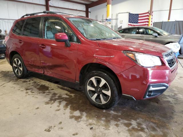 2018 Subaru Forester 2.5I Limited VIN: JF2SJALC2JH415357 Lot: 54327664