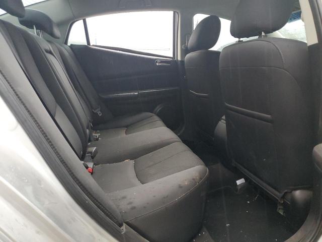 2012 Mazda 6 I VIN: 1YVHZ8DH7C5M22890 Lot: 56400724