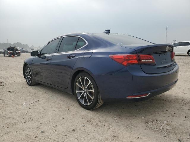 2015 Acura Tlx Advance VIN: 19UUB3F72FA000409 Lot: 53435824