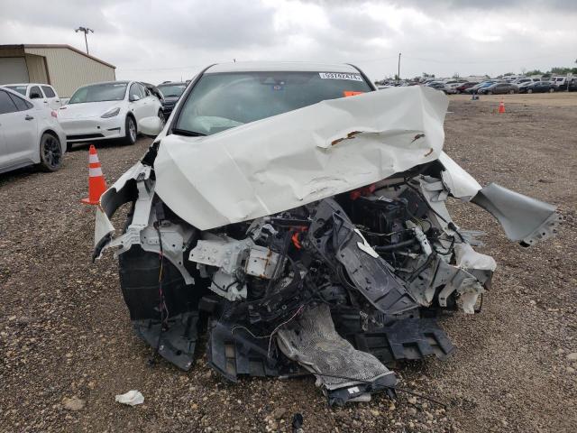 2023 Nissan Leaf S VIN: 1N4AZ1BV6PC552867 Lot: 53742474