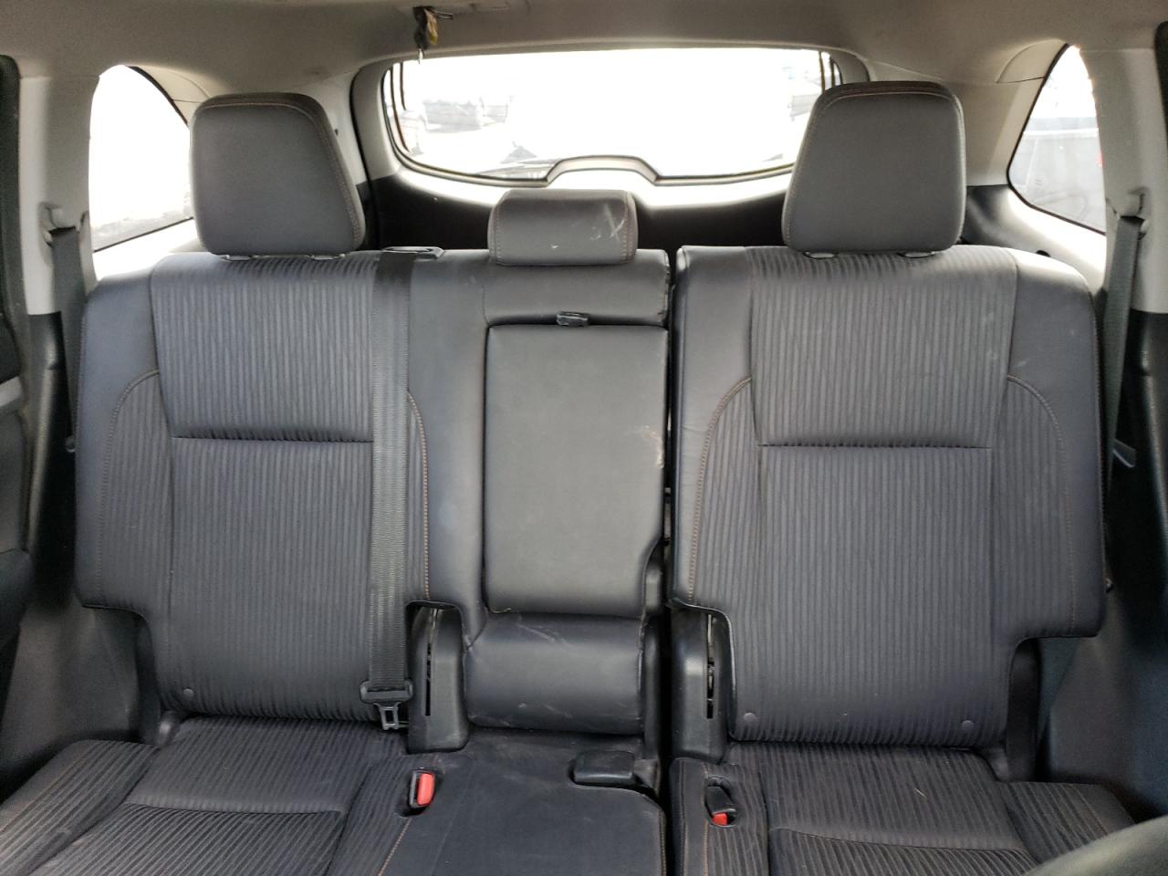 5TDBKRFH2ES052254 2014 Toyota Highlander Le