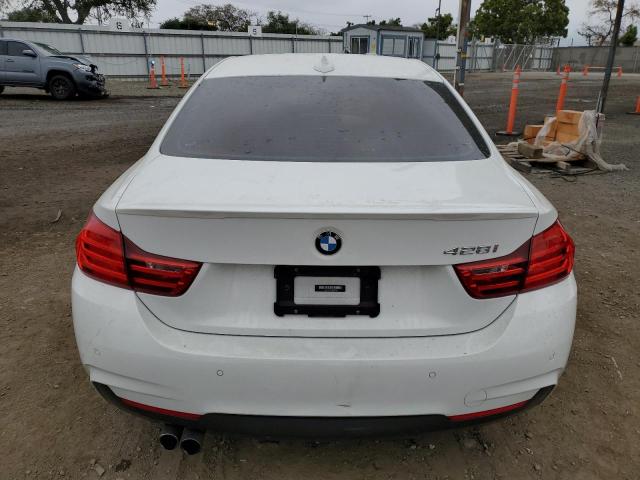 VIN WBA3N7C55FK223319 2015 BMW 4 Series, 428 I no.6