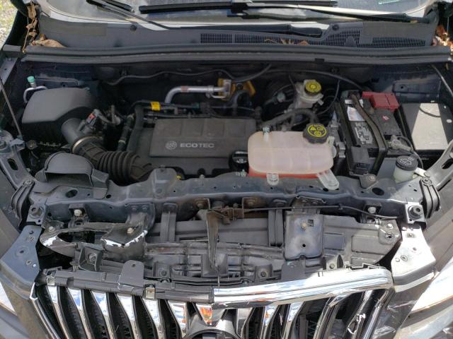 2016 BUICK ENCORE CON - KL4CJFSB1GB567841