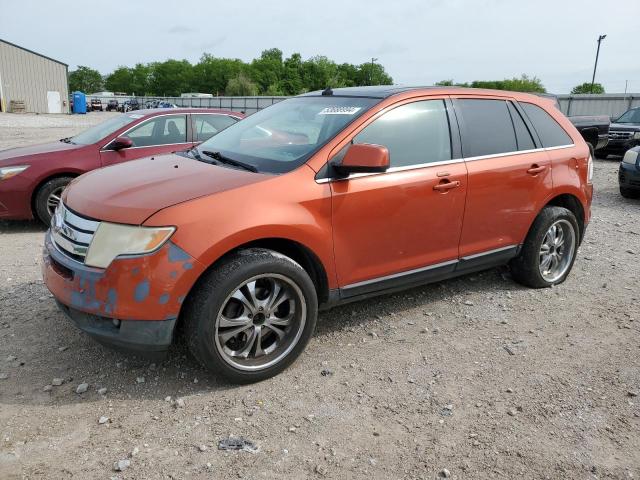 2008 Ford Edge Limited VIN: 2FMDK49C68BA65716 Lot: 53688994