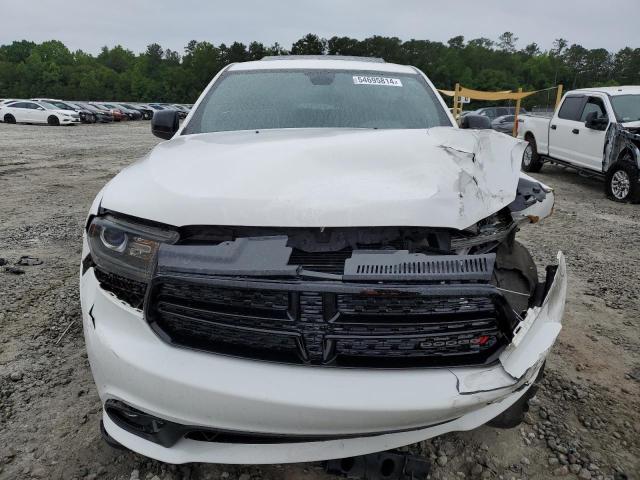 2019 Dodge Durango Sxt VIN: 1C4RDHAGXKC820545 Lot: 54695814