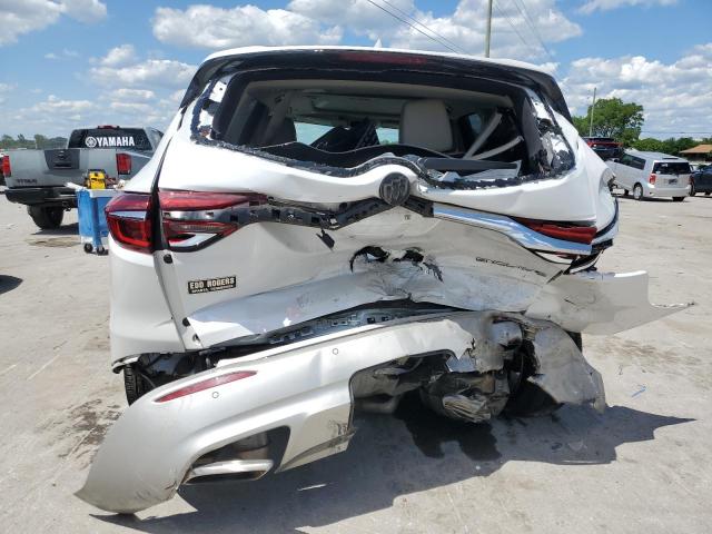 2019 Buick Enclave Premium VIN: 5GAERCKWXKJ137203 Lot: 57089914