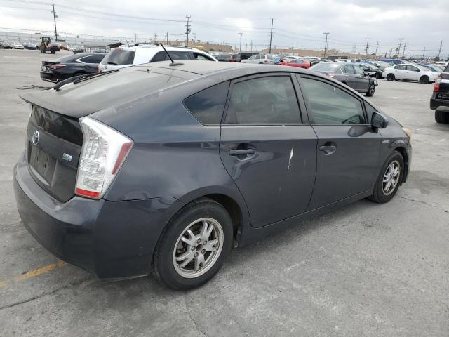 2010 Toyota Prius VIN: JTDKN3DUXA0195728 Lot: 56685104