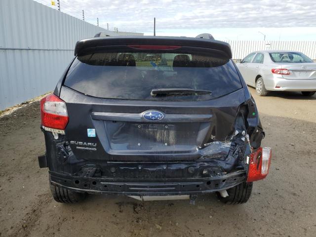 2016 Subaru Crosstrek Premium VIN: JF2GPABC4GH208841 Lot: 56328834