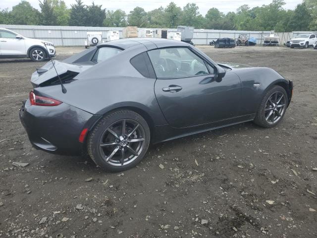 2017 Mazda Mx-5 Miata Grand Touring VIN: JM1NDAM74H0106762 Lot: 54770044