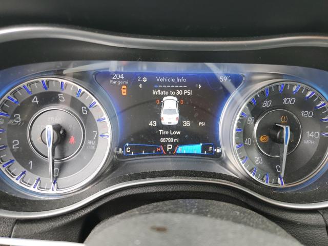 2018 Chrysler 300 Limited VIN: 2C3CCAKG5JH268161 Lot: 53307464