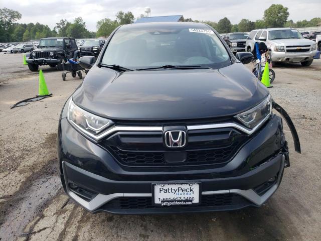 7FARW1H8XME015459 Honda CRV CR-V EXL 5