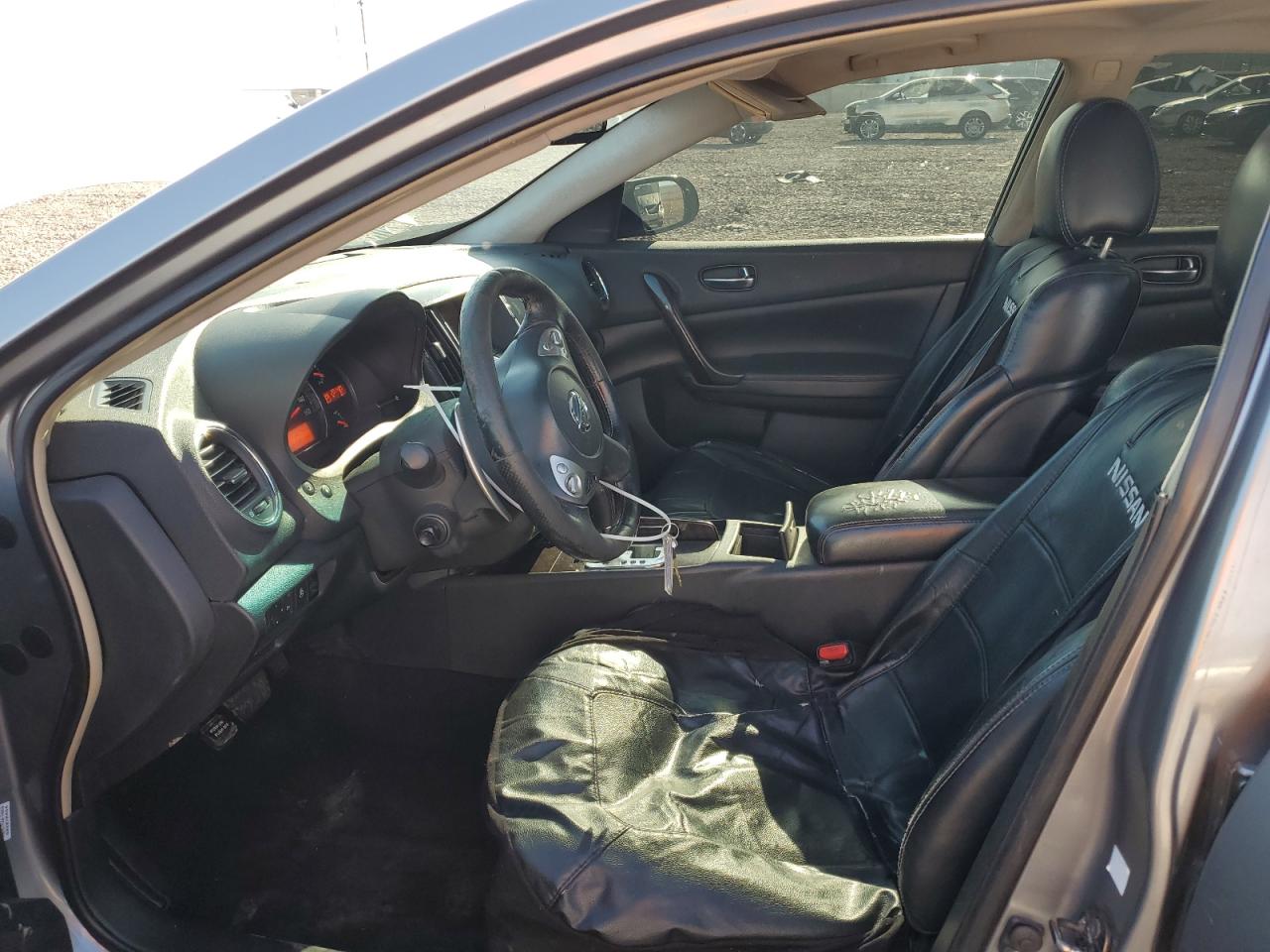 1N4AA51E09C836952 2009 Nissan Maxima S