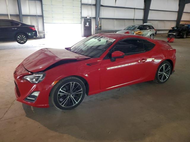 2015 Toyota Scion Fr-S VIN: JF1ZNAA17F9711761 Lot: 55479454