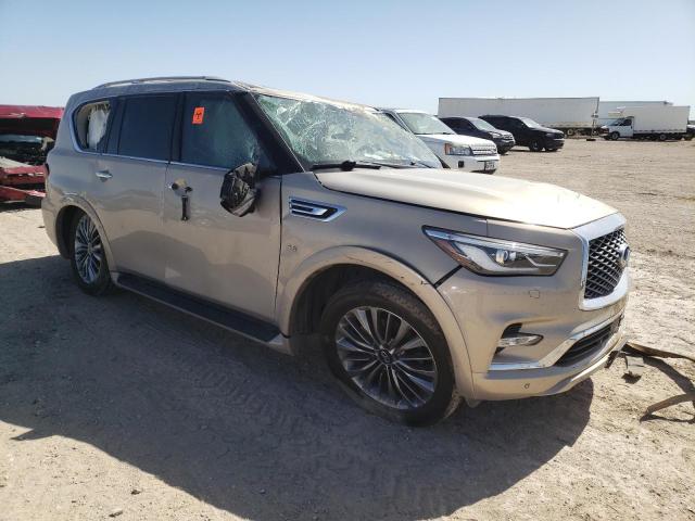 2018 Infiniti Qx80 Base VIN: JN8AZ2NE1J9195490 Lot: 56440624
