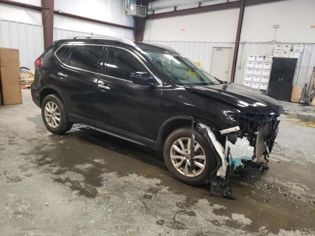 2019 Nissan Rogue S VIN: 5N1AT2MV8KC702433 Lot: 54322684