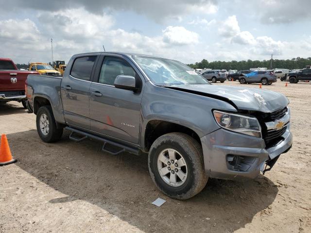 2019 Chevrolet Colorado VIN: 1GCGSBEN6K1148336 Lot: 57056664