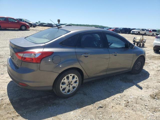 2012 Ford Focus Se VIN: 1FAHP3F25CL463883 Lot: 56690284