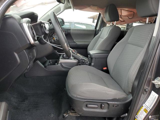 2020 Toyota Tacoma Double Cab VIN: 5TFAZ5CN9LX094096 Lot: 54003854