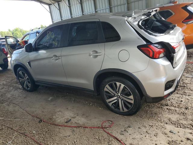 2020 Mitsubishi Outlander Sport Es VIN: JA4AR3AU4LU020451 Lot: 56628074