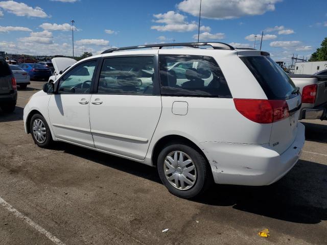 2008 Toyota Sienna Ce VIN: 5TDZK23C98S164259 Lot: 52642104