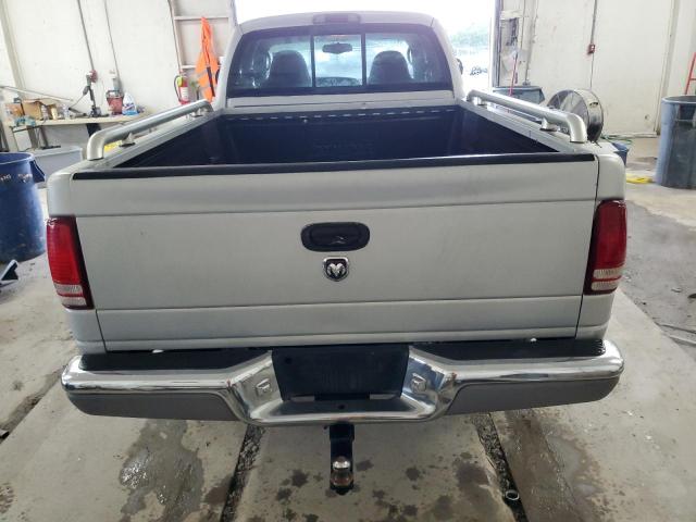 2000 Dodge Dakota VIN: 1B7GL22N1YS615716 Lot: 54223514