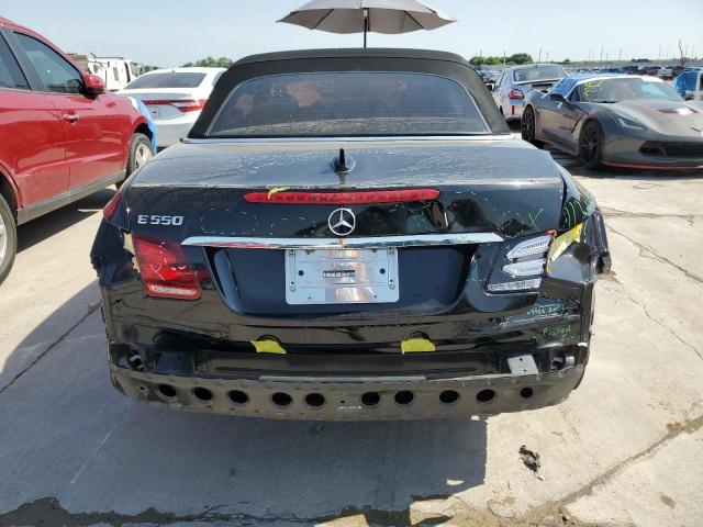 2015 Mercedes-Benz E 550 VIN: WDDKK7DF0FF311224 Lot: 52813874