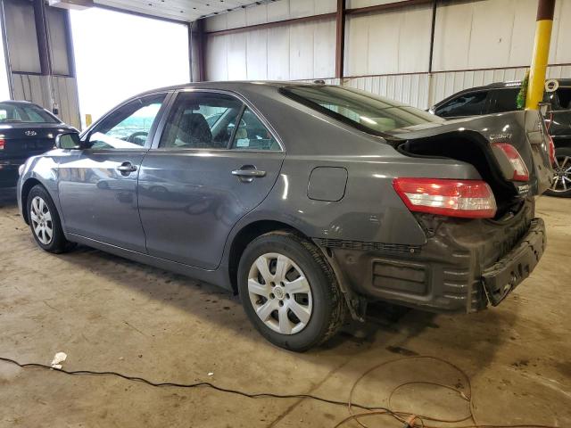 2011 Toyota Camry Base VIN: 4T1BF3EK9BU198121 Lot: 53618584