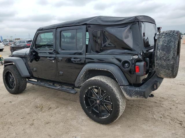 2023 Jeep Wrangler Sport VIN: 1C4HJXDG1PW530288 Lot: 55649034