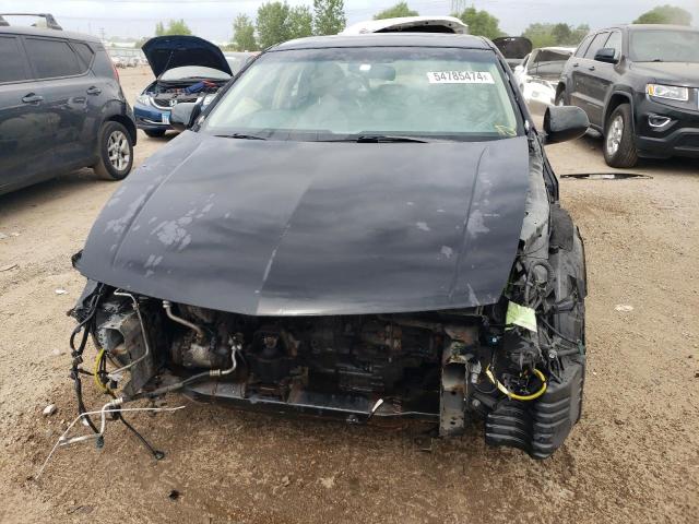 2012 Acura Tsx Tech VIN: JH4CU2F68CC025741 Lot: 54785474