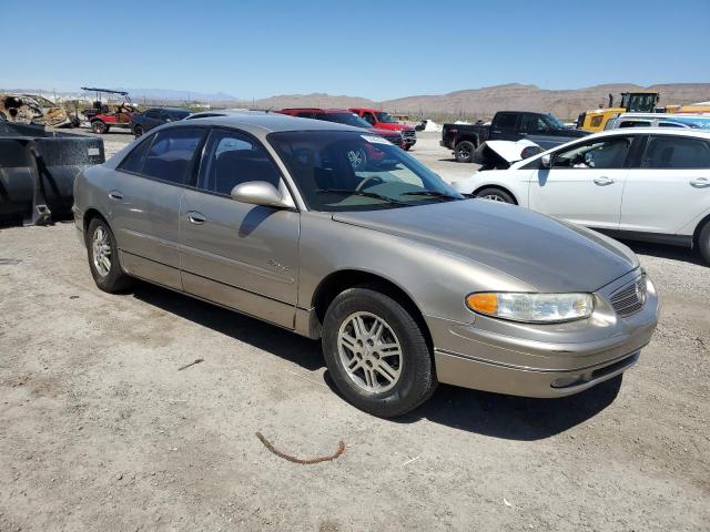 2001 Buick Regal Ls VIN: 2G4WB55K211319378 Lot: 53980524