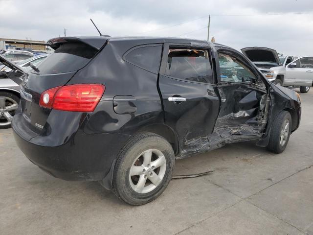 2013 Nissan Rogue S VIN: JN8AS5MT3DW520698 Lot: 56115644