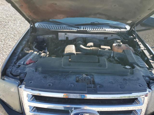 2011 Ford Expedition Limited VIN: 1FMJU1K57BEF19409 Lot: 56821724