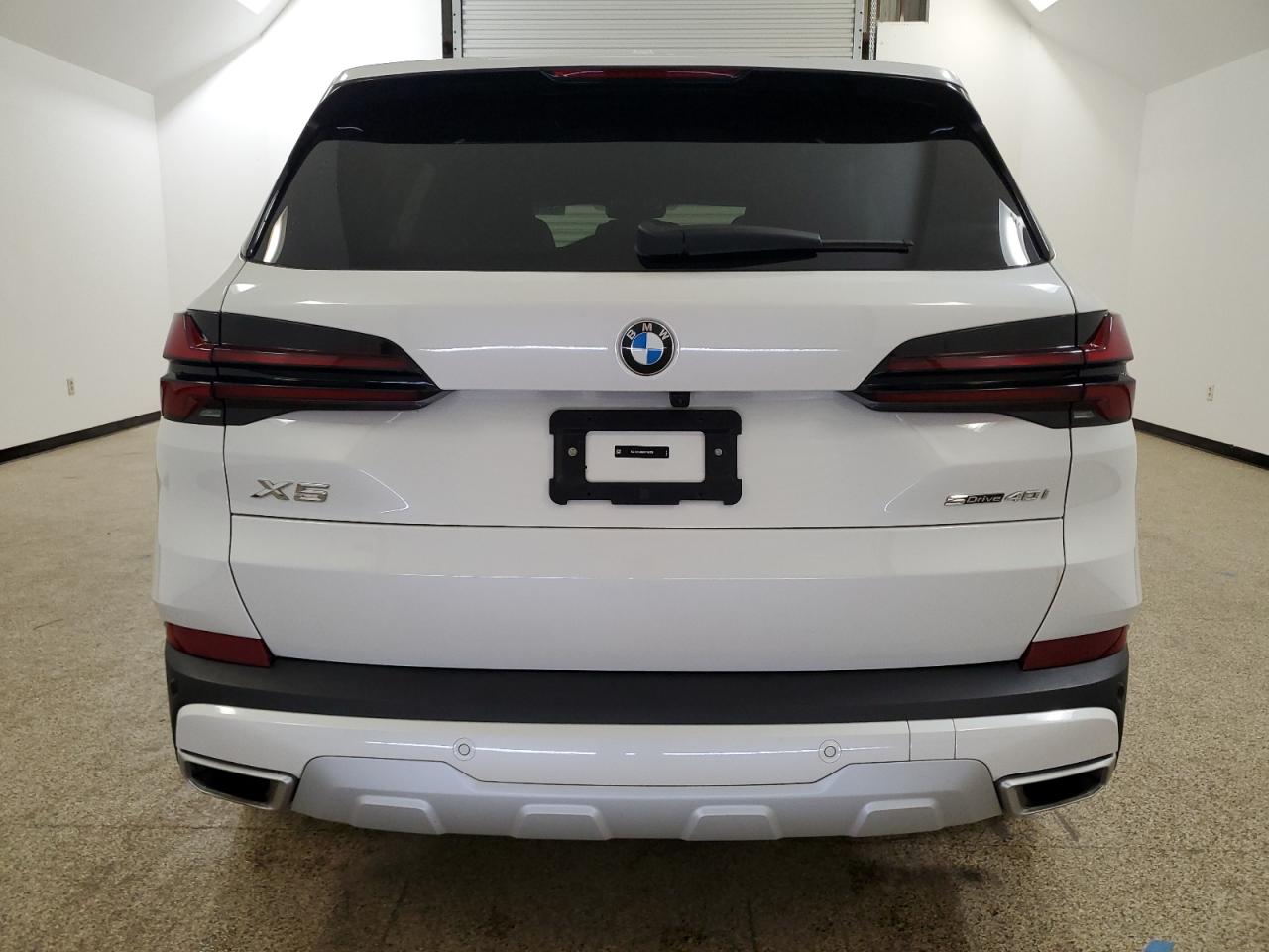 5UX13EU06R9T69309 2024 BMW X5 Sdrive 40I