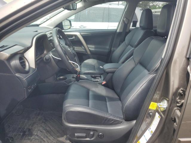 2015 TOYOTA RAV4 LIMIT - 2T3DFREV8FW381299