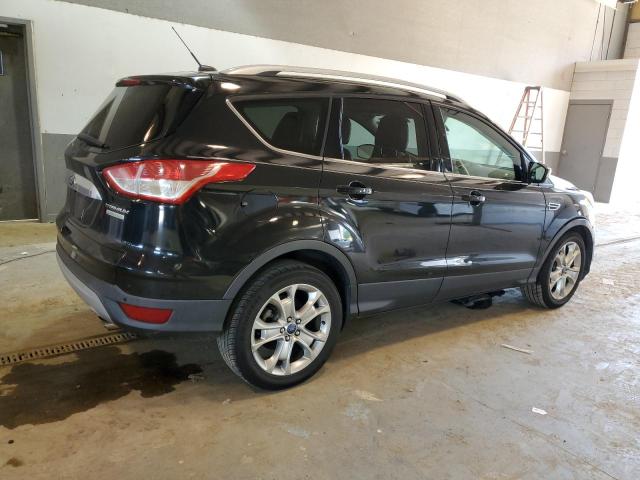 2014 Ford Escape Titanium VIN: 1FMCU0J94EUA44058 Lot: 55747944