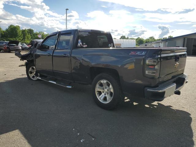 2015 Chevrolet Silverado K1500 Lt VIN: 1GCVKREH4FZ184687 Lot: 56908254