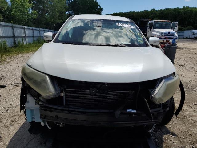 2015 Nissan Rogue S VIN: 5N1AT2MT2FC779111 Lot: 56618334