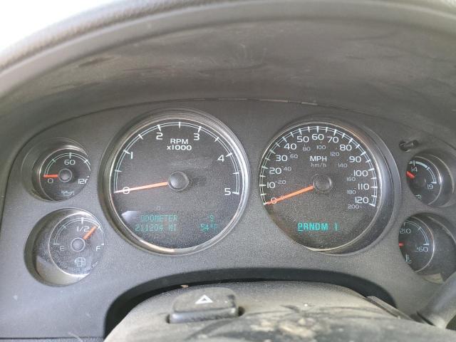 2011 Chevrolet Silverado K2500 Heavy Duty Ltz VIN: 1GC1KYC86BF138687 Lot: 55327094