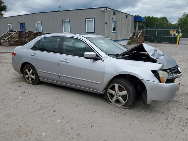 2004 Honda Accord Ex VIN: 1HGCM55884A102855 Lot: 55840274