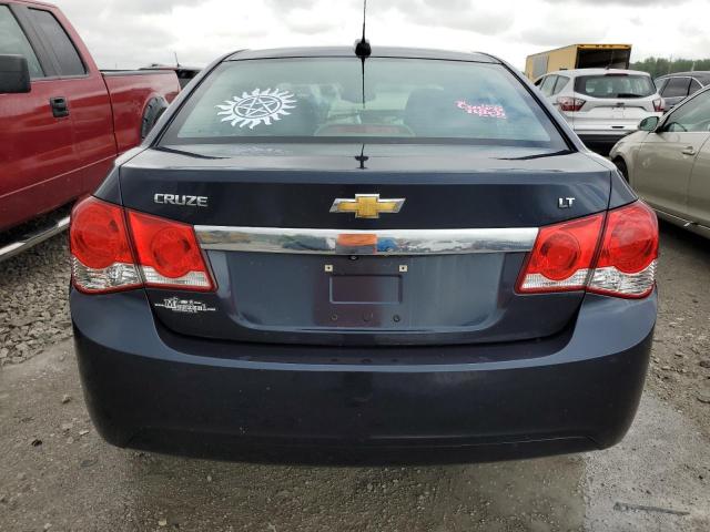 2015 Chevrolet Cruze Lt VIN: 1G1PC5SB4F7247368 Lot: 54608804