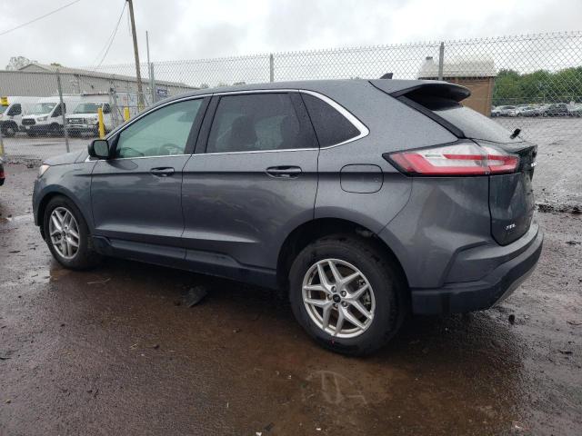 2024 Ford Edge Sel VIN: 2FMPK4J90RBA47372 Lot: 55021844