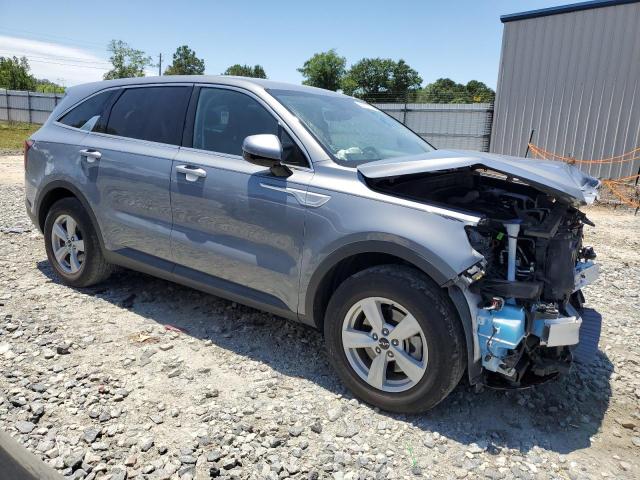 2023 KIA SORENTO LX - 5XYRG4LC3PG173743